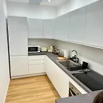 Housesea 21 Apartmán Bari