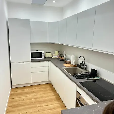 Housesea 21 Apartment Bari