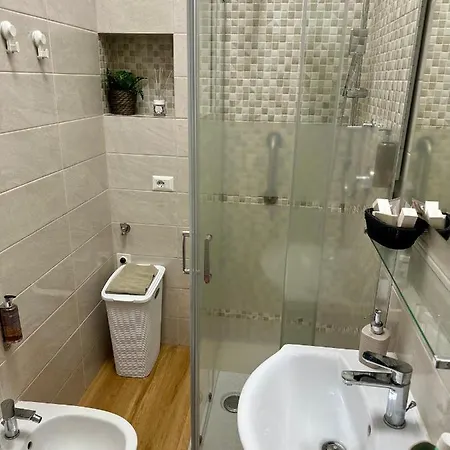 Housesea 21 Apartment Bari