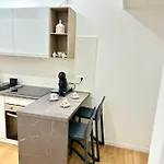 Housesea 21 アパート