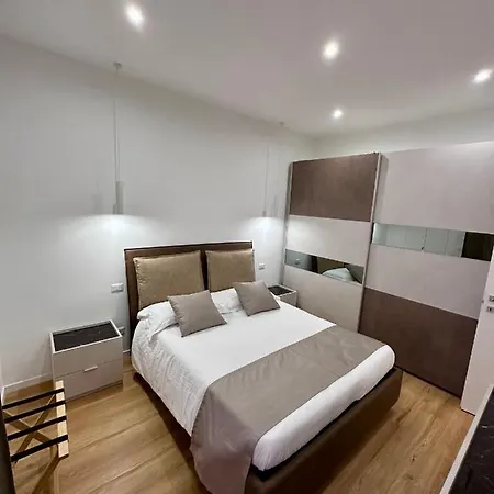 Housesea 21 Apartment Bari