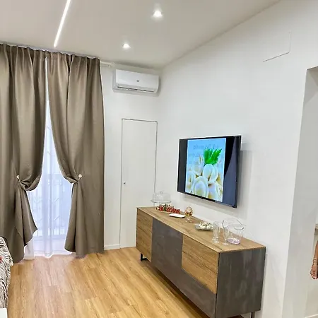 Housesea 21 Apartamento