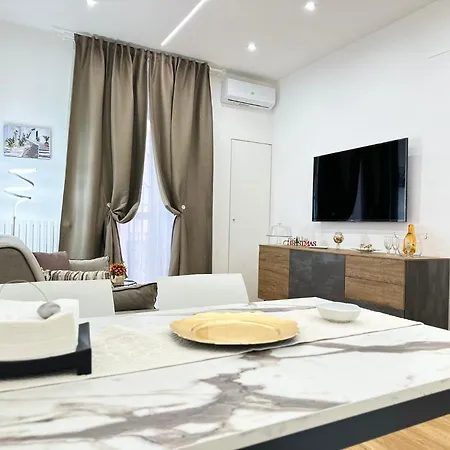 Housesea 21 Apartamento *