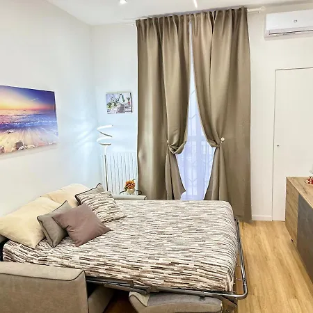 Lejlighed Housesea 21 *