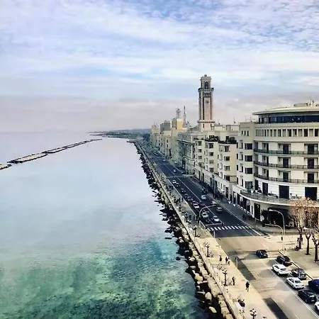 Housesea 21 Apartment