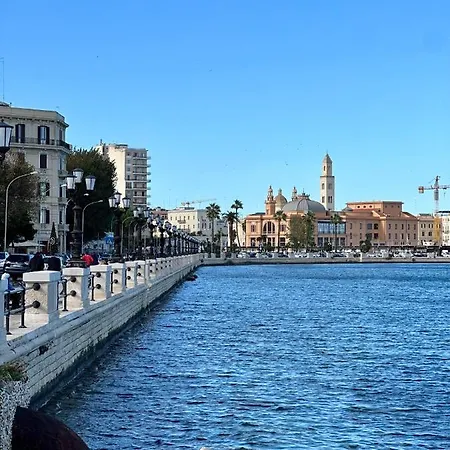 Apartment Housesea 21