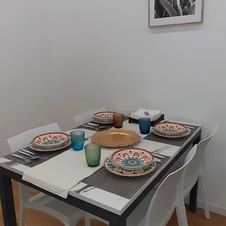 Housesea 21 Apartamento