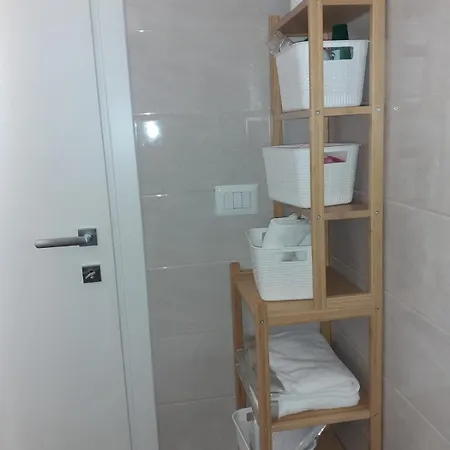 Housesea 21 Apartamento Bari