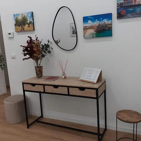 Apartamento Housesea 21