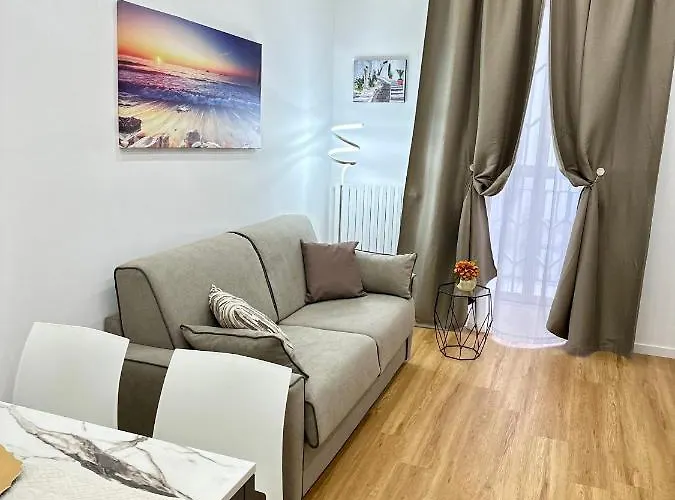 Apartman Housesea 21