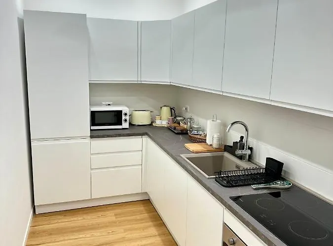 Housesea 21 Apartment Bari