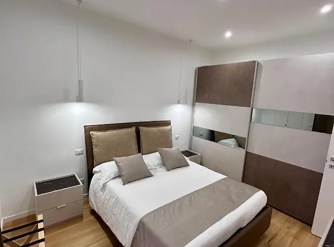 Housesea 21 Apartman Bari