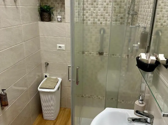 Housesea 21 Apartment Bari