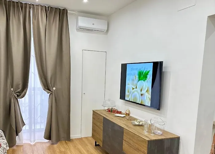 Housesea 21 Apartman