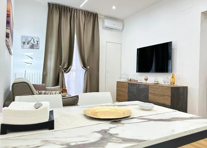 Housesea 21 Apartman *