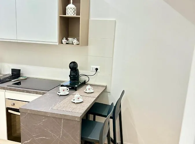 Housesea 21 Apartman