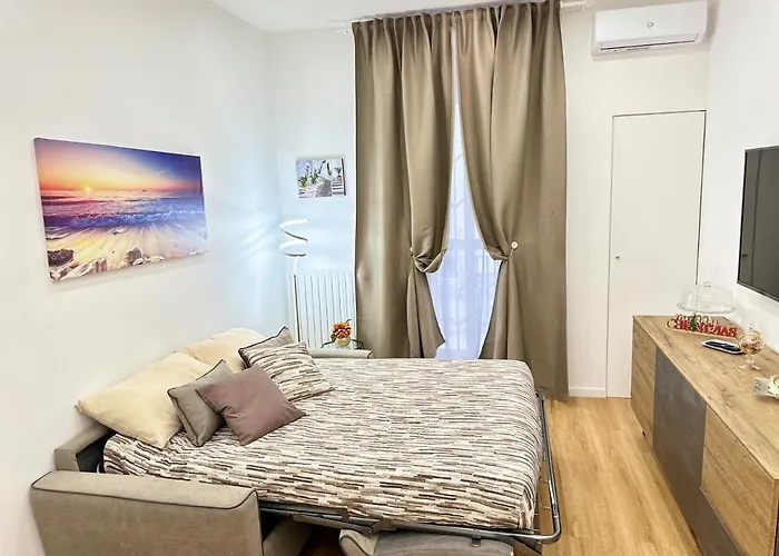 Apartman Housesea 21 *