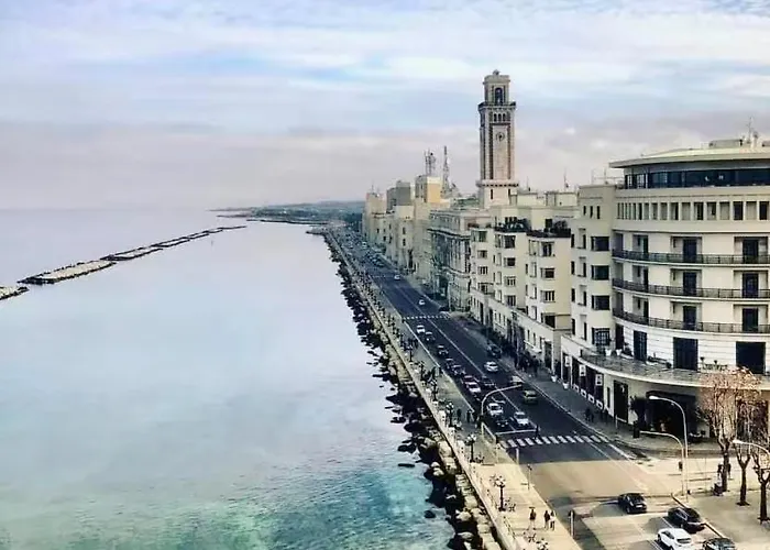 Housesea 21 Apartman