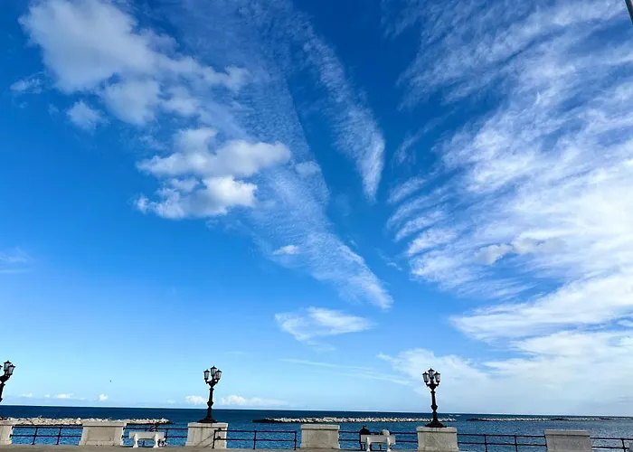 Apartment Housesea 21 *