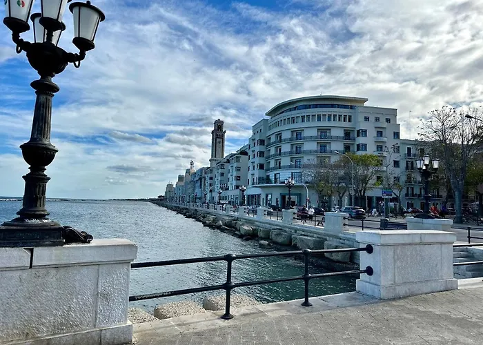 Housesea 21 Apartman *