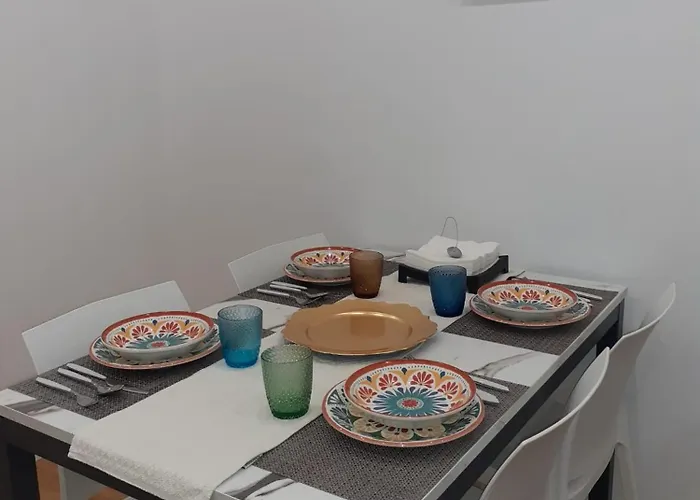 Housesea 21 Apartman