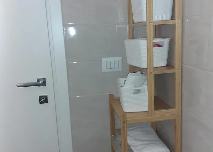 Housesea 21 Apartman Bari