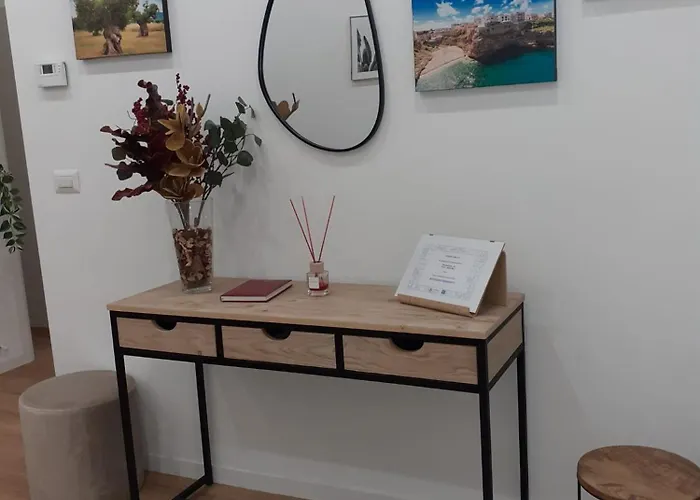 Apartman Housesea 21