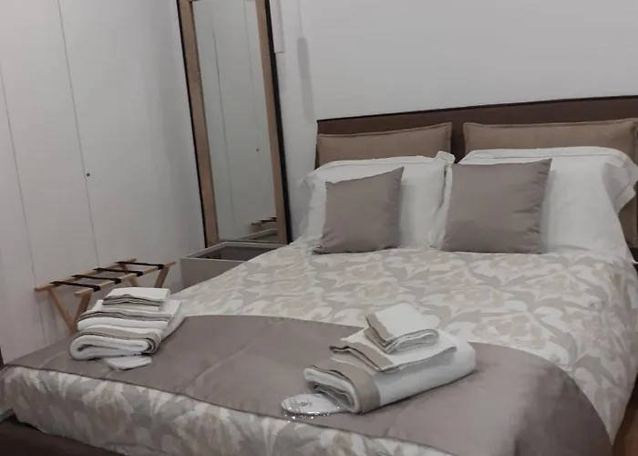 Housesea 21 Apartment Bari