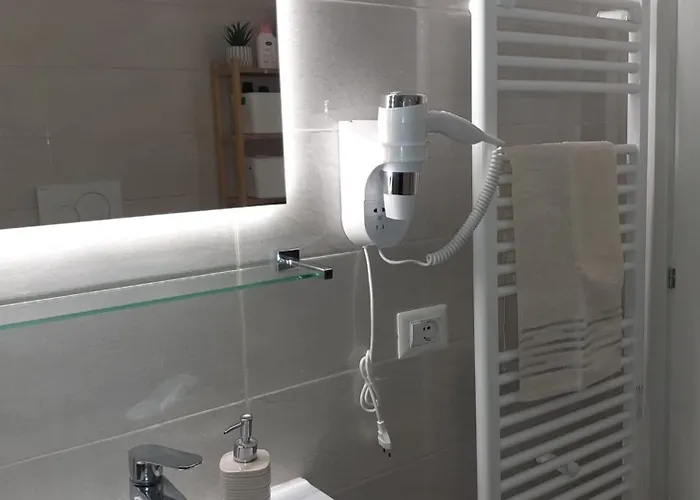 Apartman Housesea 21